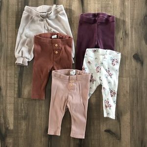 H&M pant lot